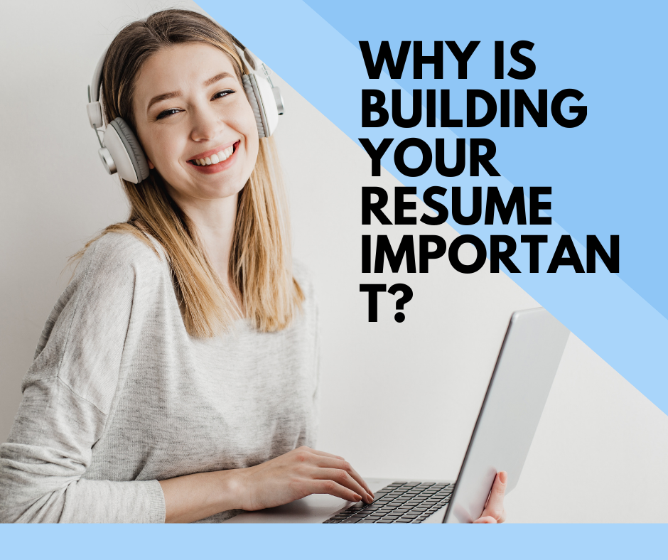 best online courses for resume