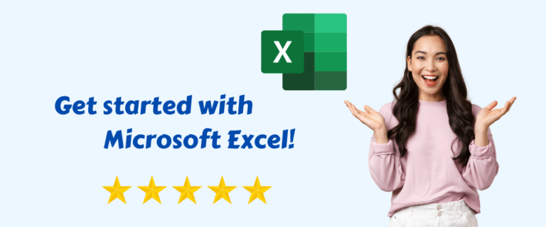 MS Excel in daily life