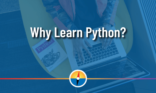 Online Training - Python