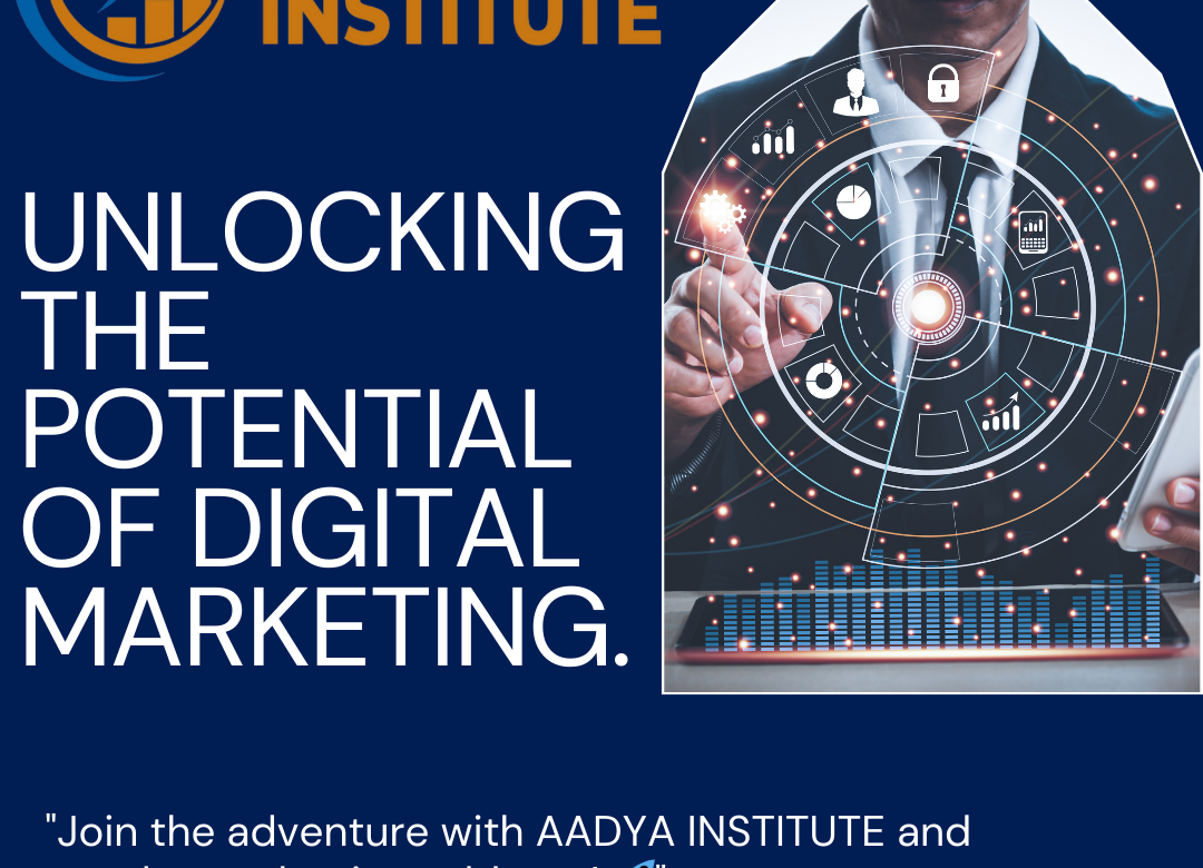  Unlock the Potential of Digital Marketing