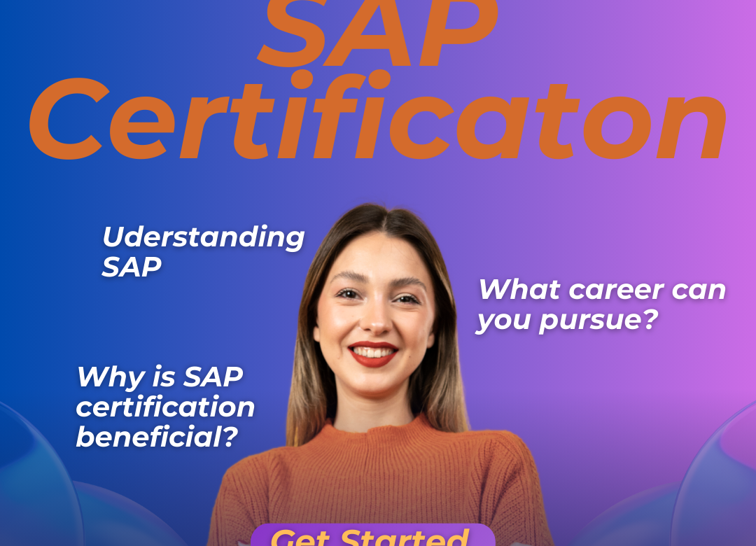 What are the benefits of joining SAP course