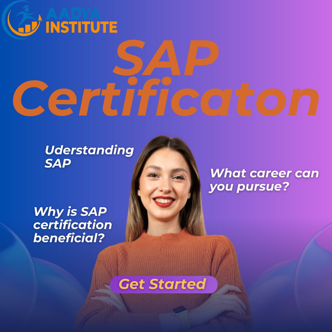  What are the benefits of joining SAP course