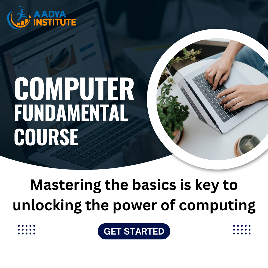  Unveiling the Essentials: What is a Computer  Fundamentals Course?​