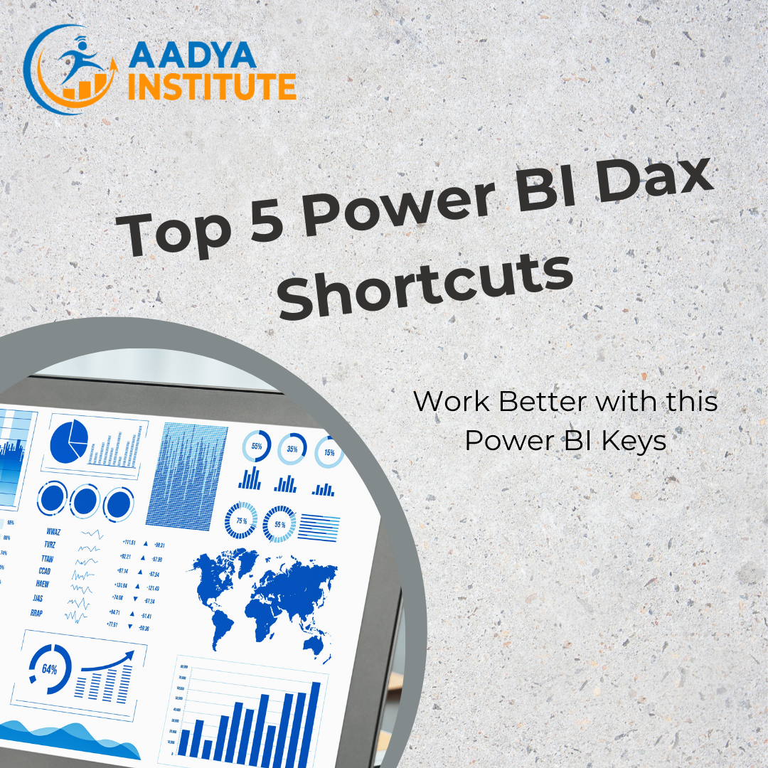  “Mastering Power BI DAX”: 5 Power Bi Dax Shortcuts for Time-Saving Analysis