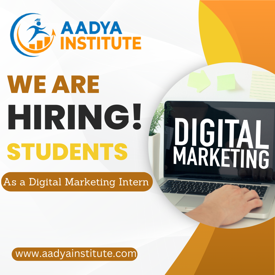 digital marketing at aadya