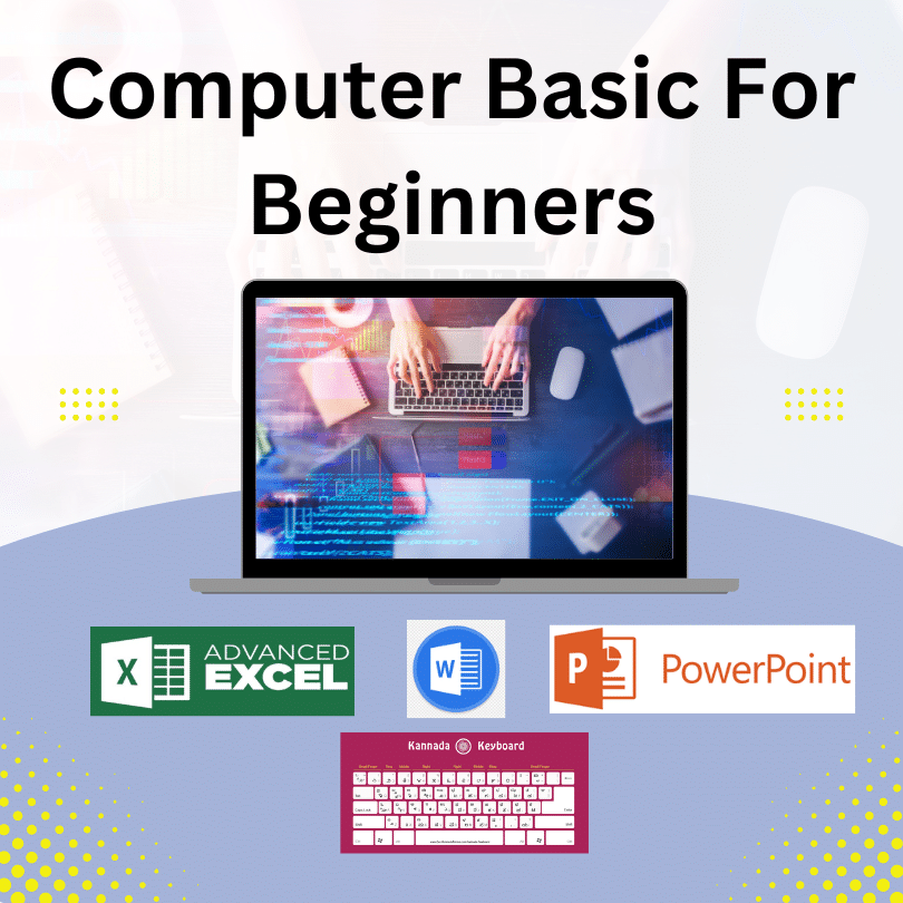 computer basics in Ramamurthynagar