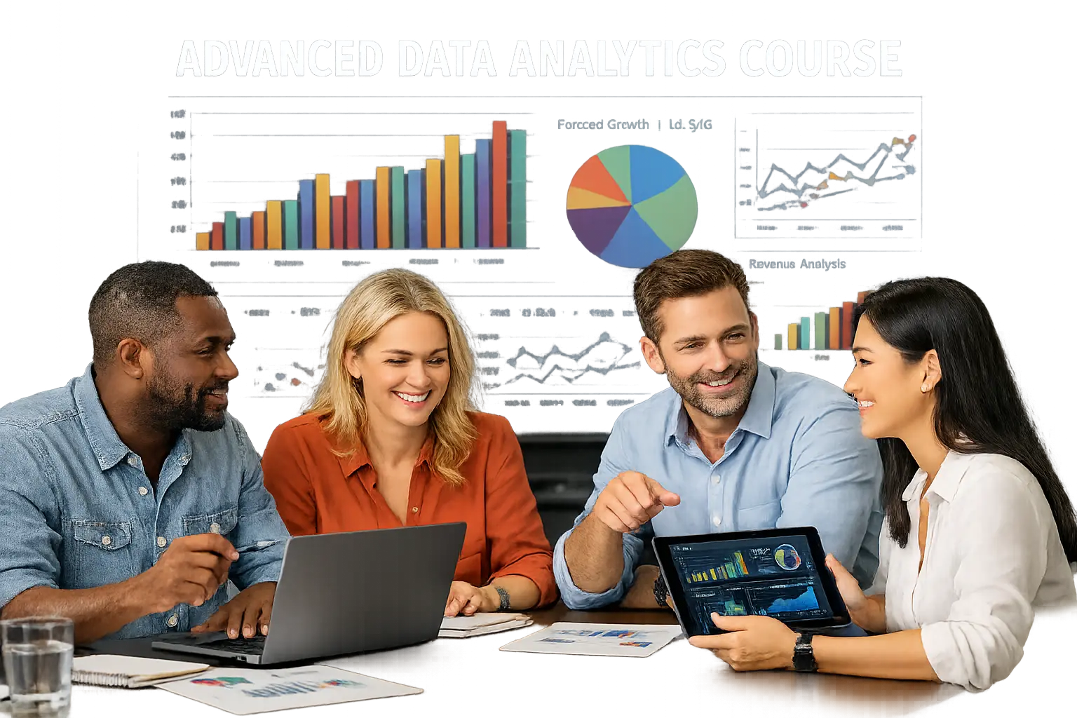 Advanced Data Analytics Course