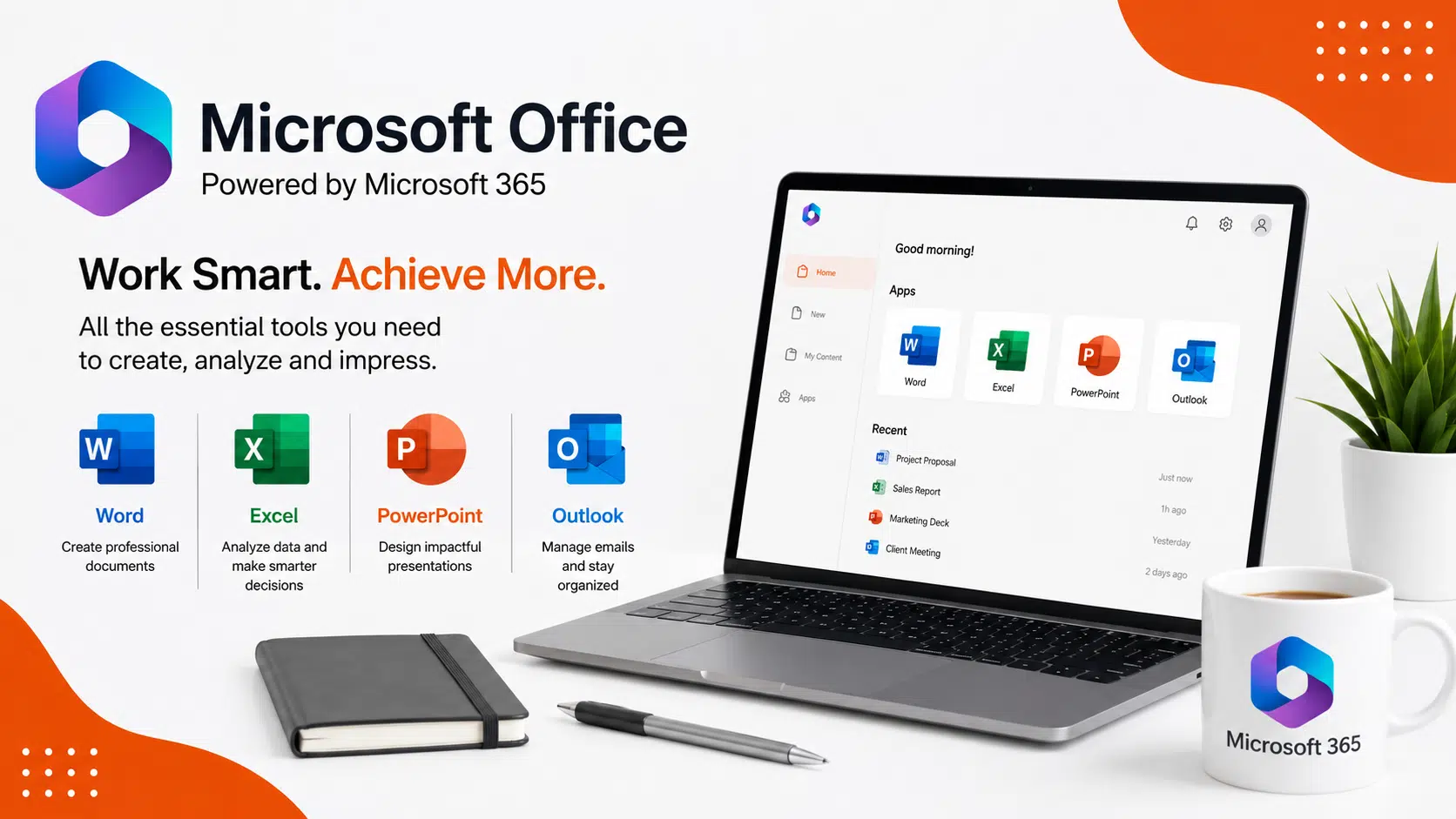 MS Office
