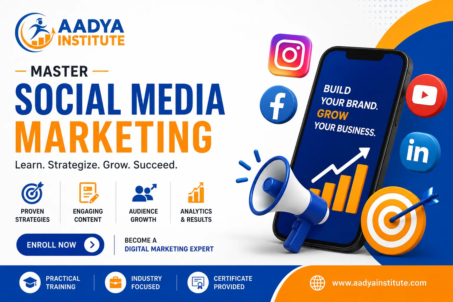 Social Media Marketing