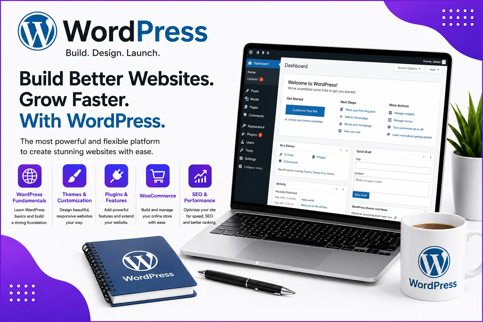 Wordpress