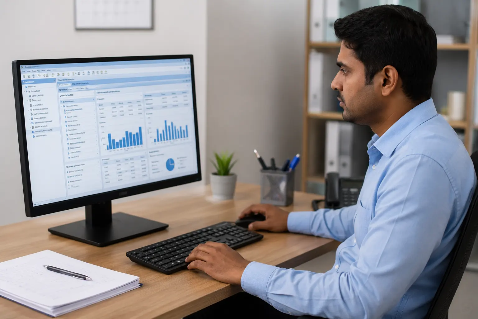 SAP S4HANA Materials Management (SAP MM)